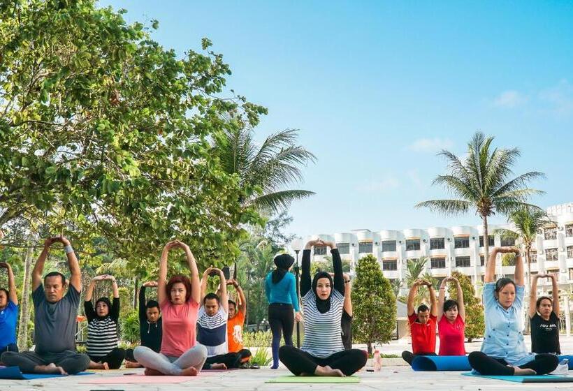 スタンダードルーム, Harris Resort Batam Waterfront