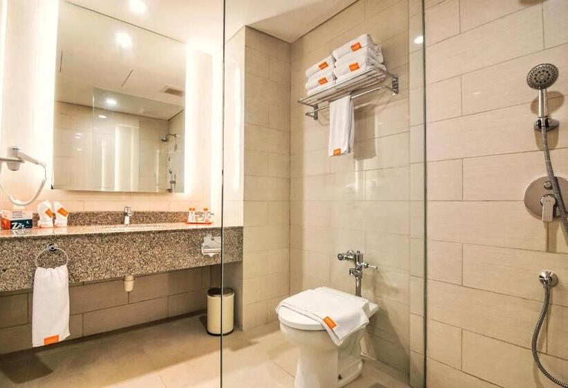 ファミリールーム, Harris Resort Batam Waterfront