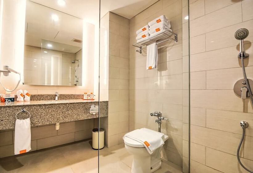 Номер Стандарт, Harris Resort Batam Waterfront