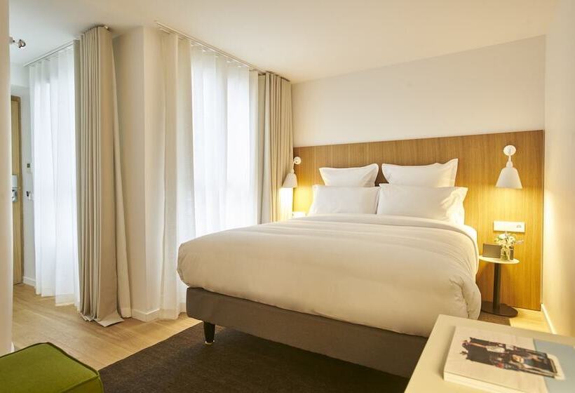 غرفة سوبيريور, 9hotel Republique