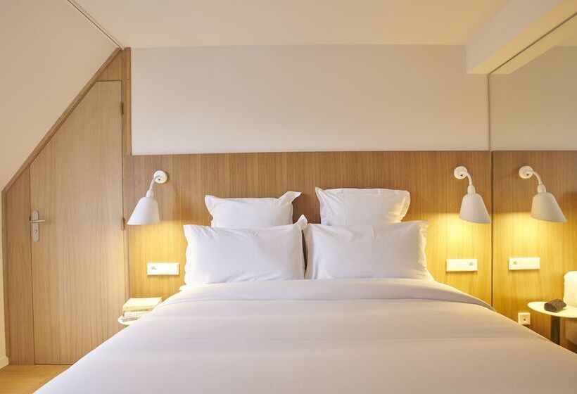 غرفة سوبيريور, 9hotel Republique