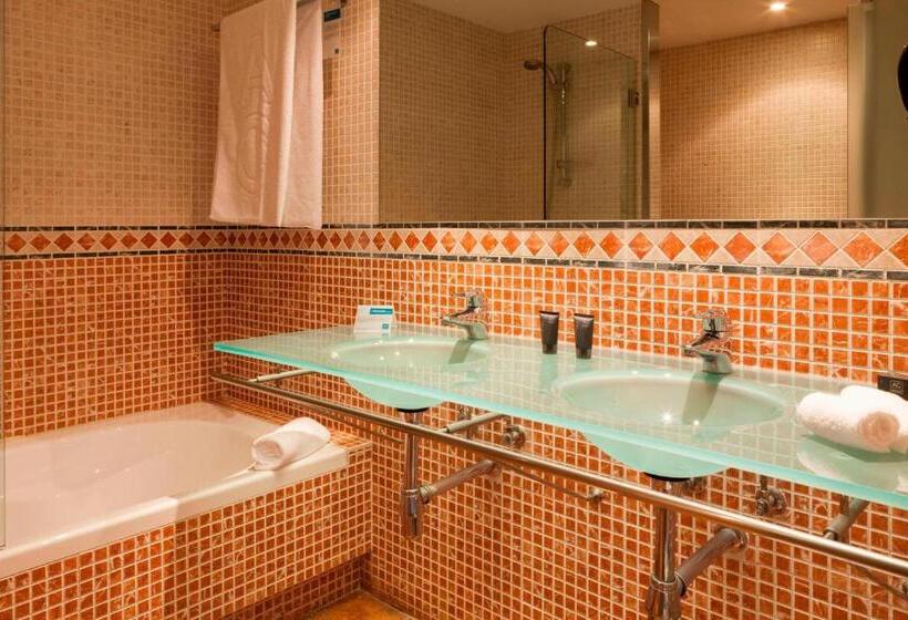 غرفة قياسية, Ac Hotel Palacio De Santa Ana By Marriott