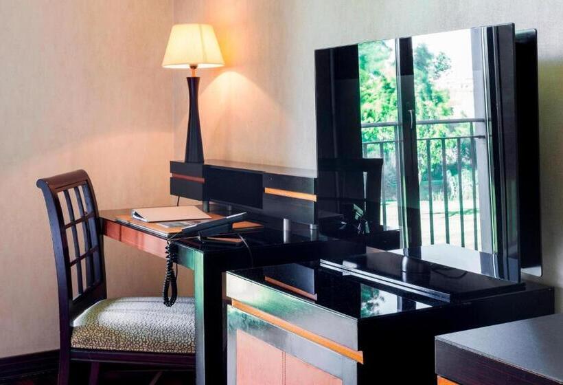 غرفة قياسية, Ac Hotel Palacio De Santa Ana By Marriott