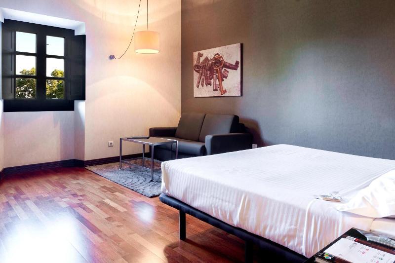 غرفة سوبيريور سرير كينج, Ac Hotel Palacio De Santa Ana By Marriott