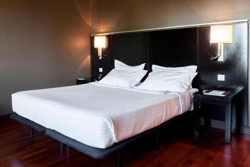 غرفة سوبيريور سرير كينج, Ac Hotel Palacio De Santa Ana By Marriott