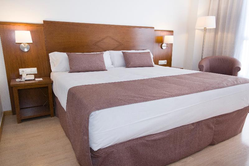 غرفة قياسية, Albufera