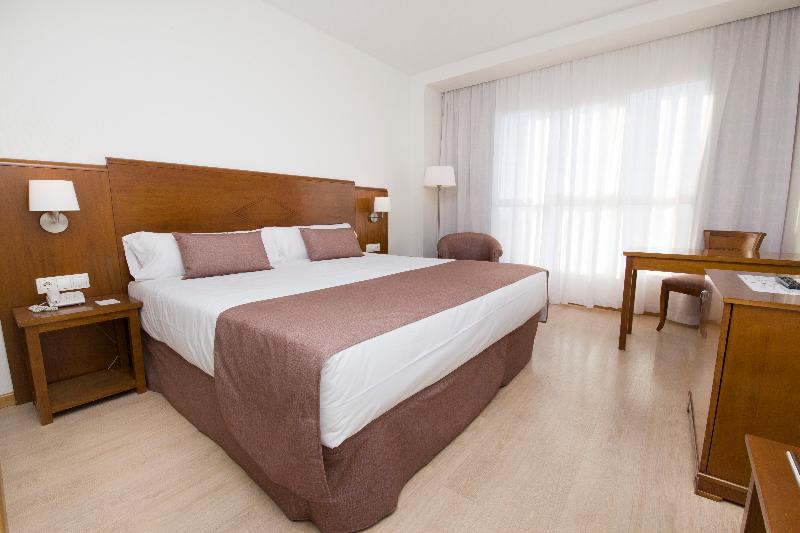 غرفة قياسية, Albufera