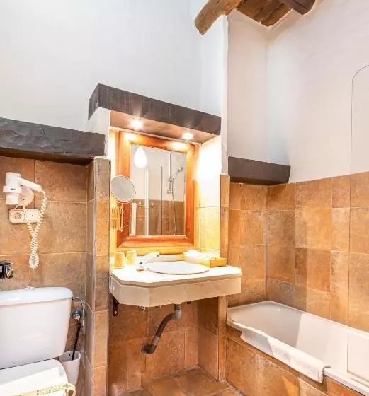 スタンダードルーム, Apartamento Nueva Alcazaba