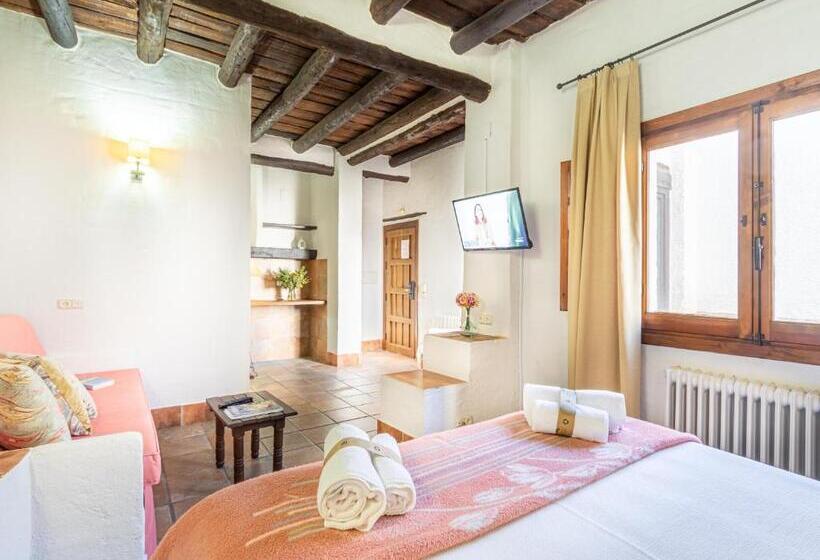 Номер Стандарт, Apartamento Nueva Alcazaba