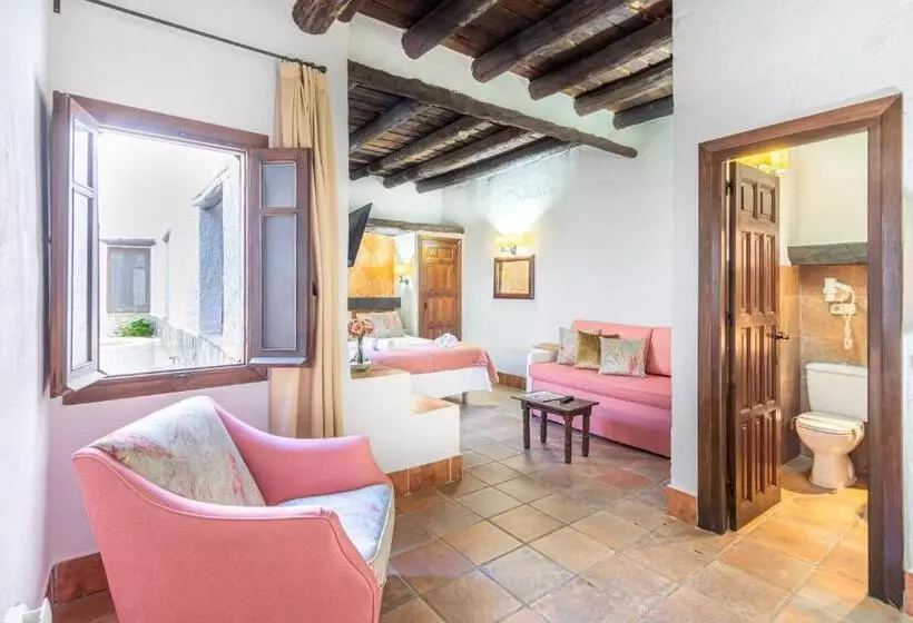 スタンダードルーム, Apartamento Nueva Alcazaba