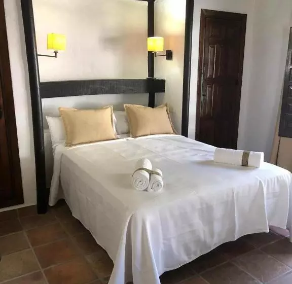 スタンダードルーム, Apartamento Nueva Alcazaba