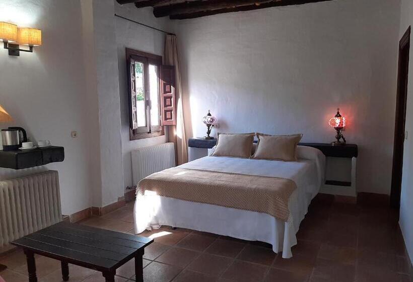 Номер Стандарт, Apartamento Nueva Alcazaba