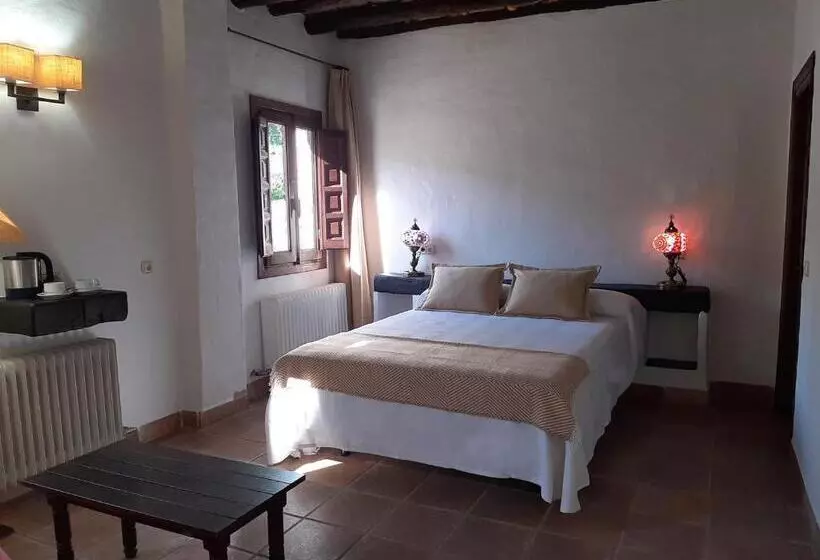 スタンダードルーム, Apartamento Nueva Alcazaba