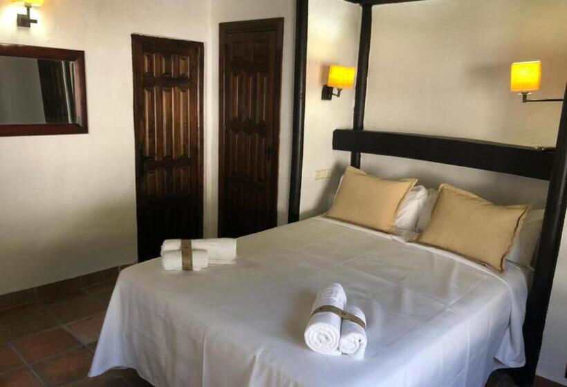 Номер Стандарт, Apartamento Nueva Alcazaba