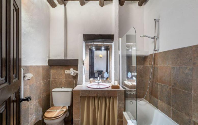 Полулюкс, Apartamento Nueva Alcazaba