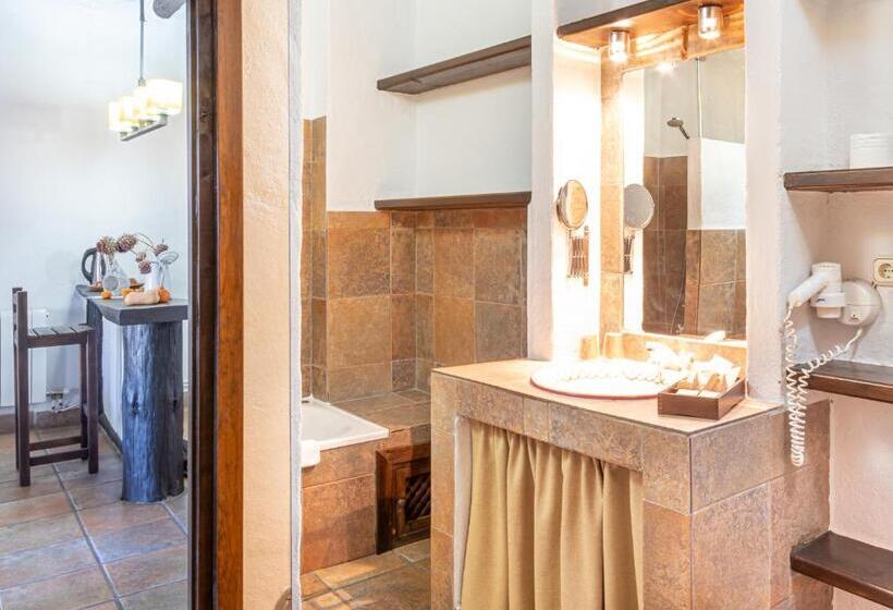 Полулюкс, Apartamento Nueva Alcazaba