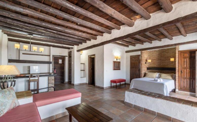 Полулюкс, Apartamento Nueva Alcazaba
