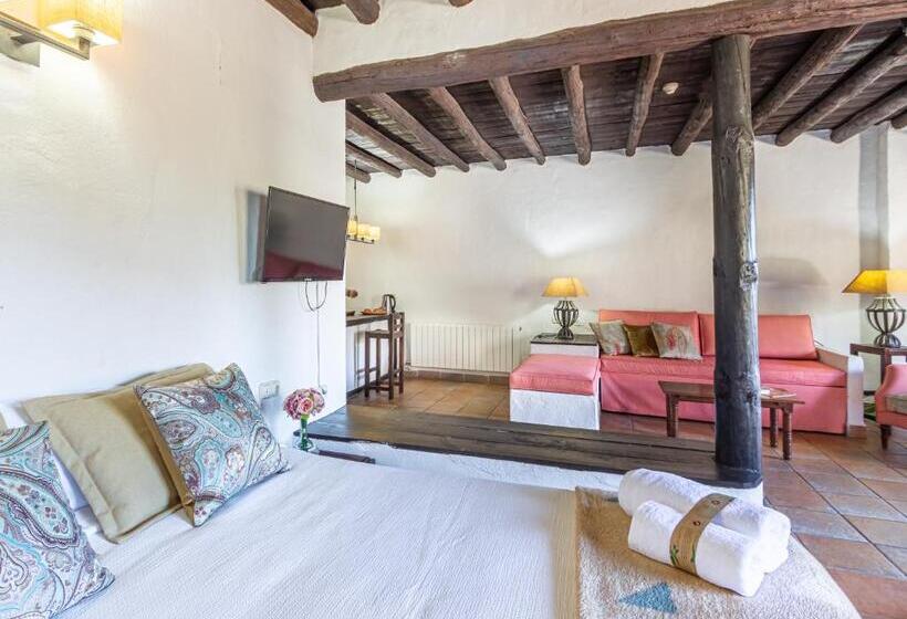 Полулюкс, Apartamento Nueva Alcazaba