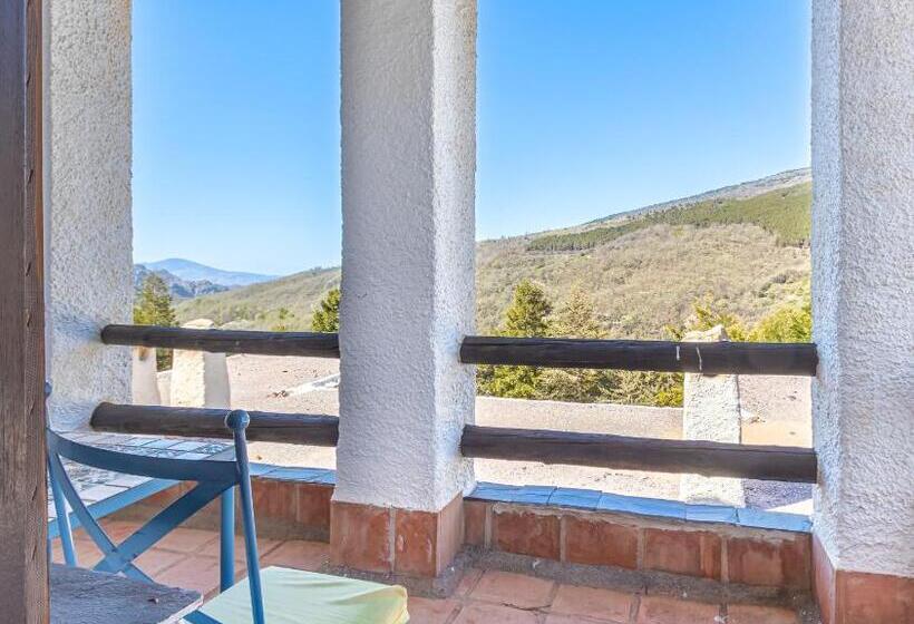 Полулюкс, Apartamento Nueva Alcazaba