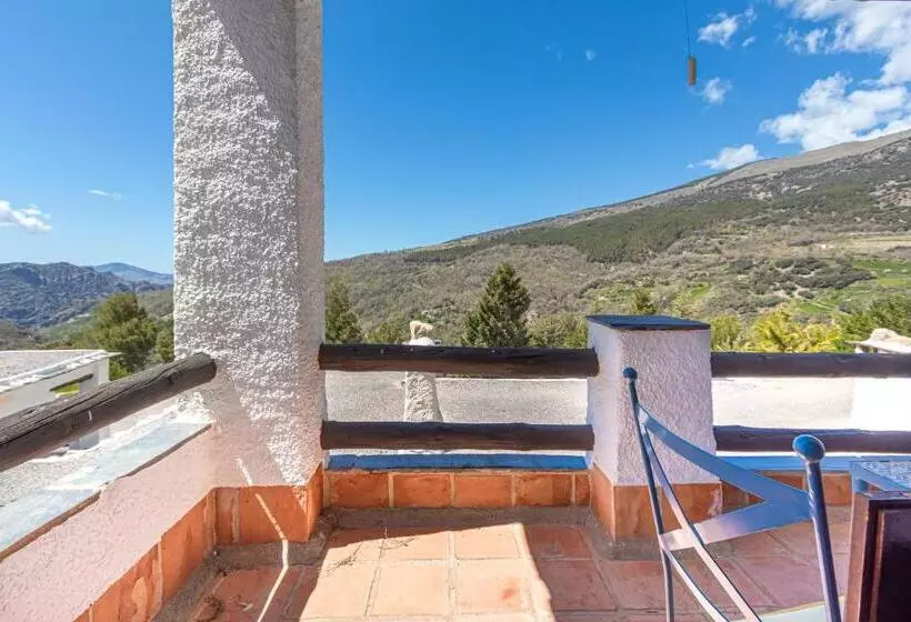 1ベッドルームアパートメント, Apartamento Nueva Alcazaba