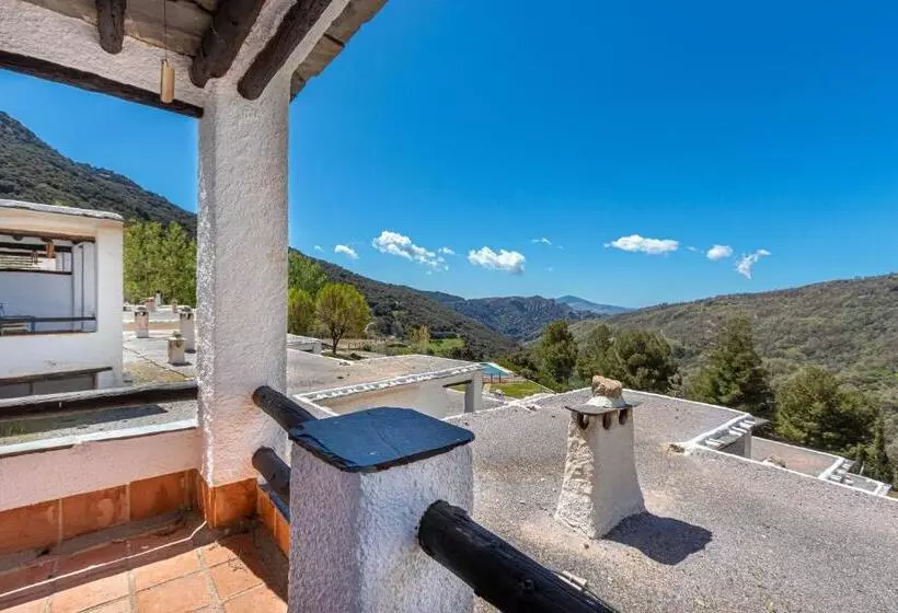 1ベッドルームアパートメント, Apartamento Nueva Alcazaba