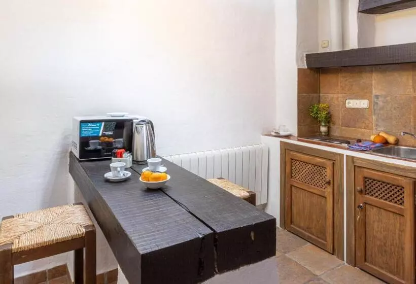 1ベッドルームアパートメント, Apartamento Nueva Alcazaba