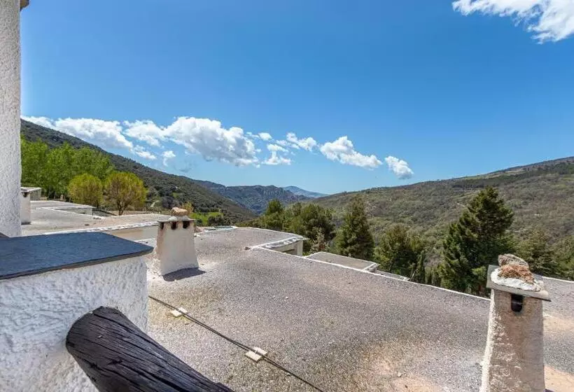 1ベッドルームアパートメント, Apartamento Nueva Alcazaba