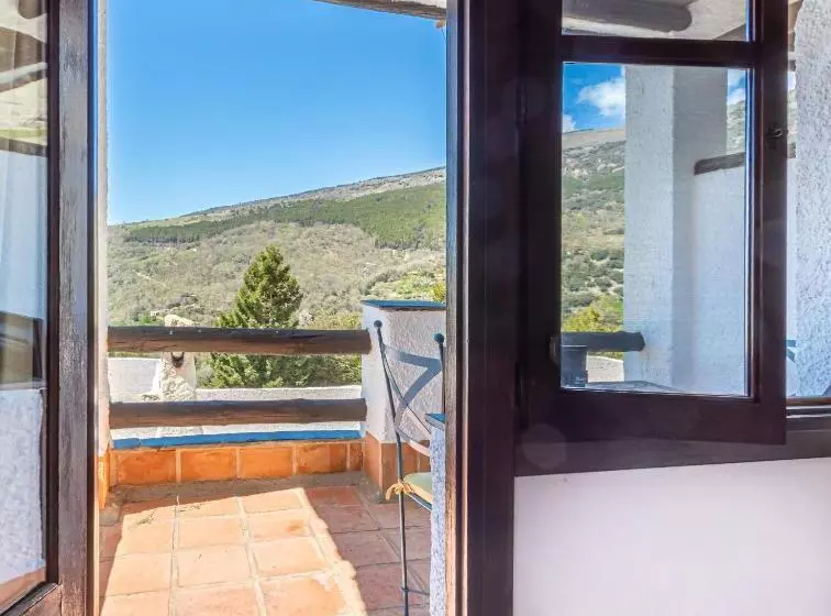1ベッドルームアパートメント, Apartamento Nueva Alcazaba
