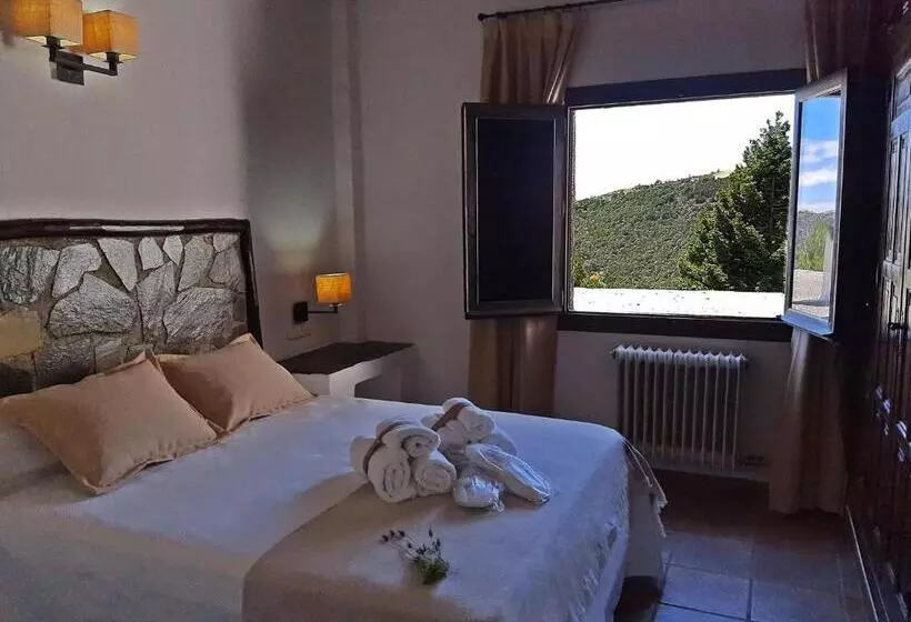 1ベッドルームアパートメント, Apartamento Nueva Alcazaba