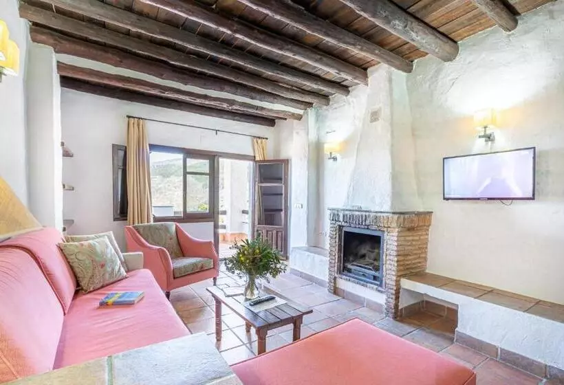 1ベッドルームアパートメント, Apartamento Nueva Alcazaba