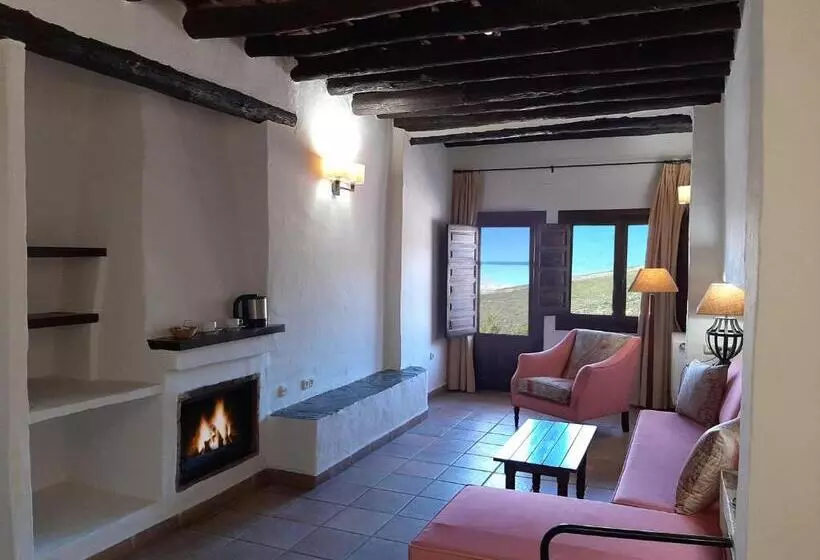 1ベッドルームアパートメント, Apartamento Nueva Alcazaba