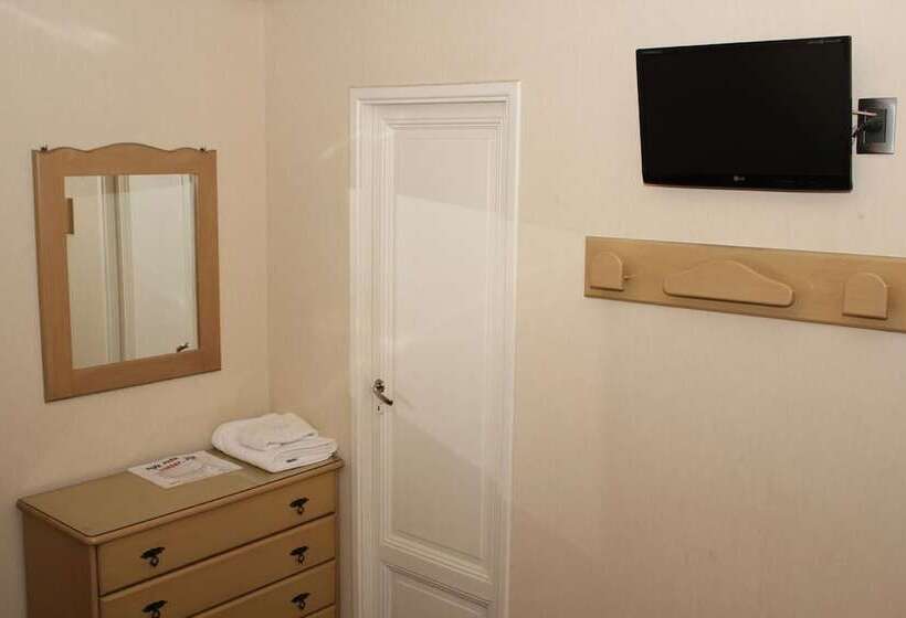 اتاق استاندارد یک نفره, Ayacucho Palace