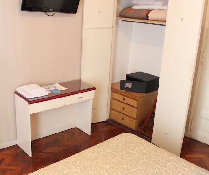 اتاق استاندارد یک نفره, Ayacucho Palace