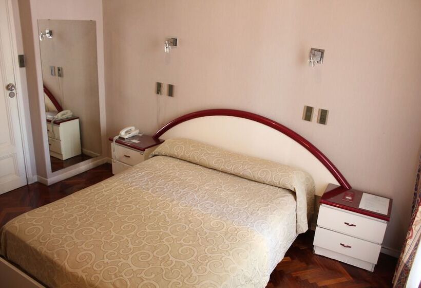 اتاق استاندارد یک نفره, Ayacucho Palace