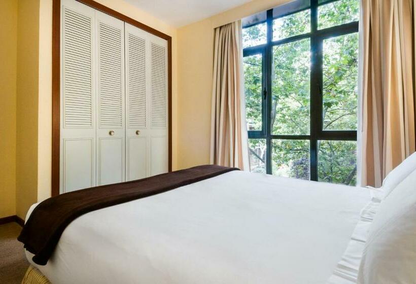 سوییت, Espahotel Plaza Basílica