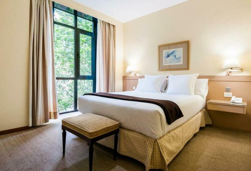 سوییت, Espahotel Plaza Basílica