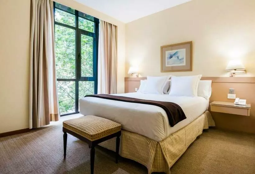 سوییت, Espahotel Plaza Basílica