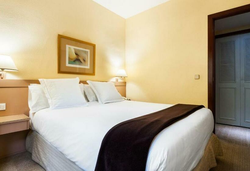 سوییت, Espahotel Plaza Basílica