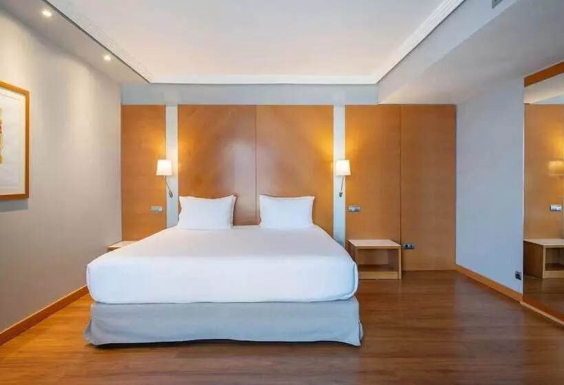 سوییت جونیور, Exe Plaza