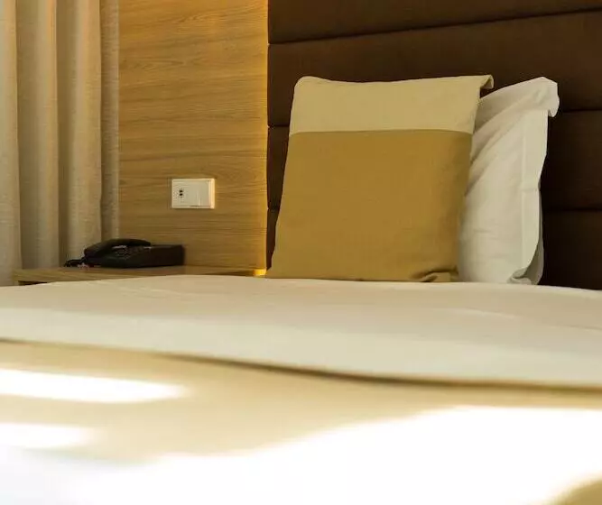 スタンダードシングルルーム, The One Grand Hotel da Póvoa