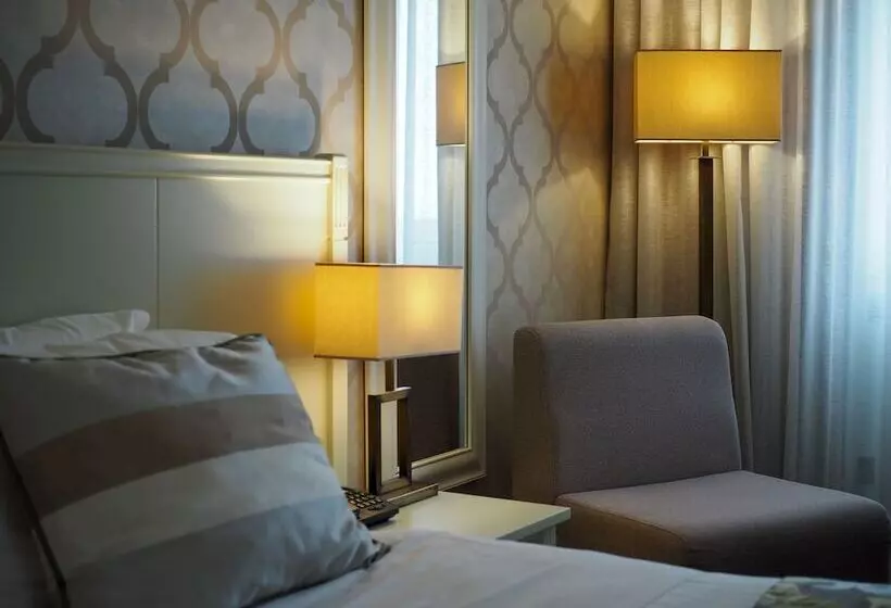 オーシャンビューデラックスルーム, The One Grand Hotel da Póvoa