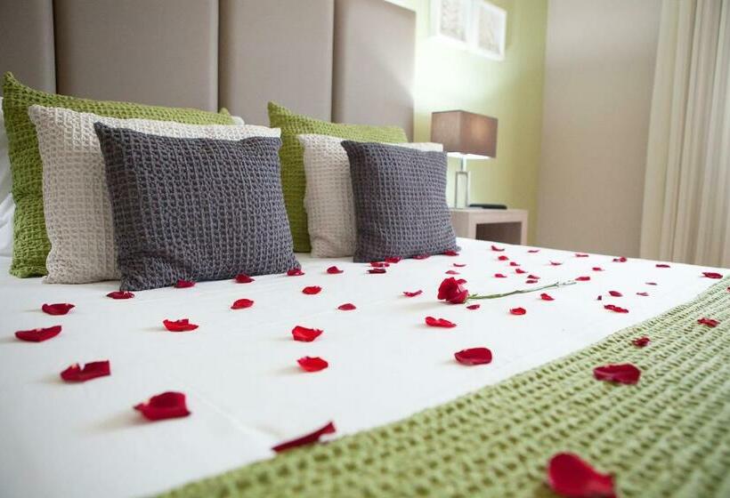 غرفة قياسية, The One Grand Hotel da Póvoa