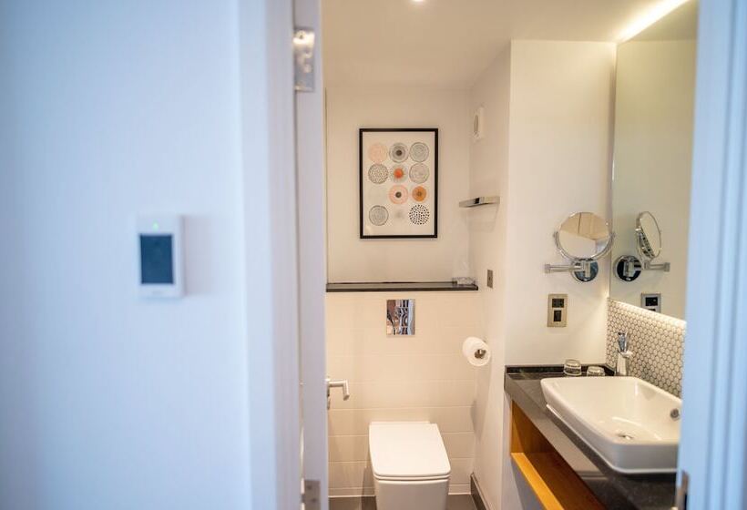 标准间, Holiday Inn   Leicester   Wigston, An Ihg