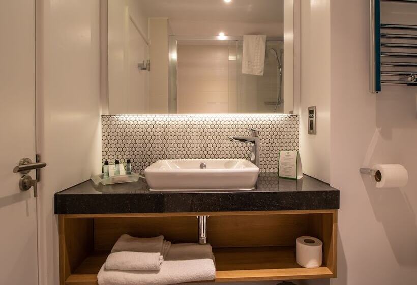 Номер Стандарт, Holiday Inn   Leicester   Wigston, An Ihg