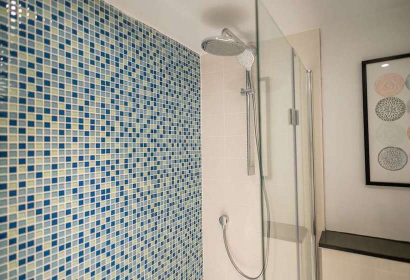 标准间, Holiday Inn   Leicester   Wigston, An Ihg