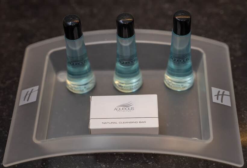 标准间, Holiday Inn   Leicester   Wigston, An Ihg