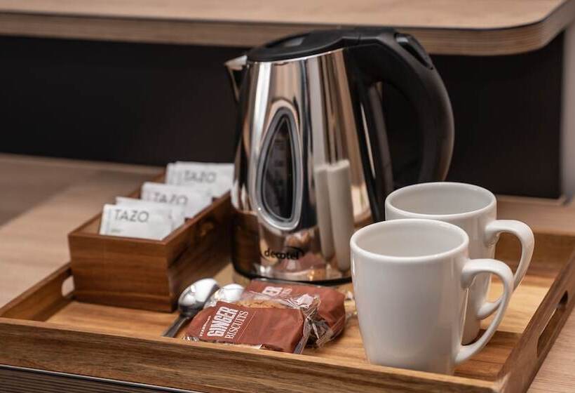 Номер Стандарт, Holiday Inn   Leicester   Wigston, An Ihg