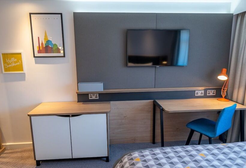 标准间, Holiday Inn   Leicester   Wigston, An Ihg