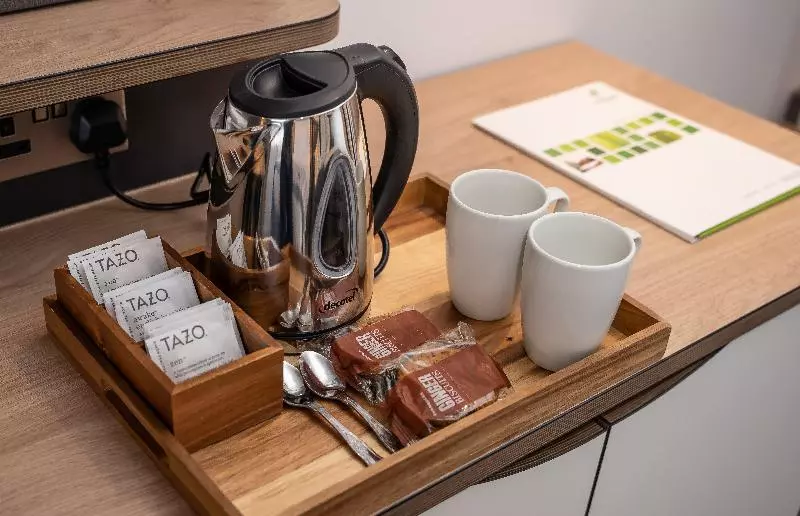 スタンダードルーム, Holiday Inn Leicester Wigston, An Ihg