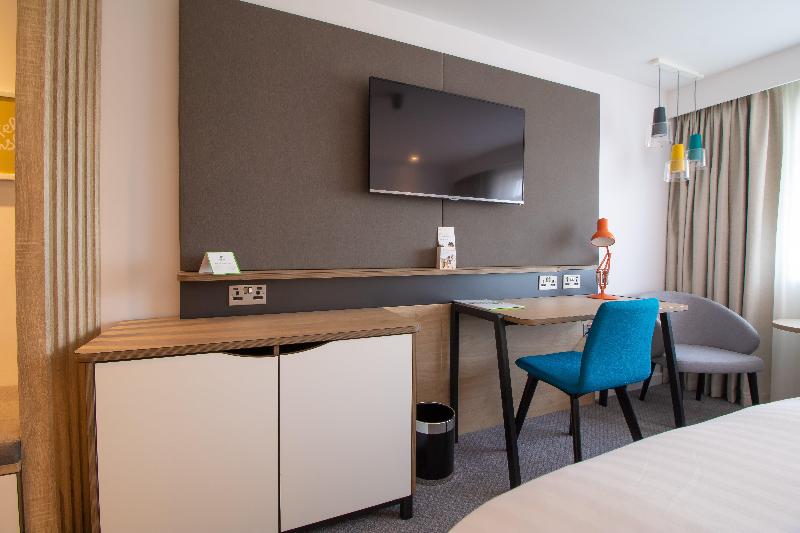 Номер Стандарт, Holiday Inn   Leicester   Wigston, An Ihg